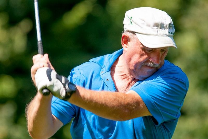 Majstrovstvá golfového klubu Alpinka 2015