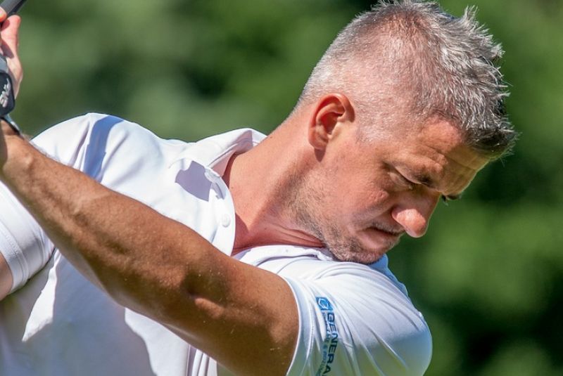 Majstrovstvá golfového klubu Alpinka 2015