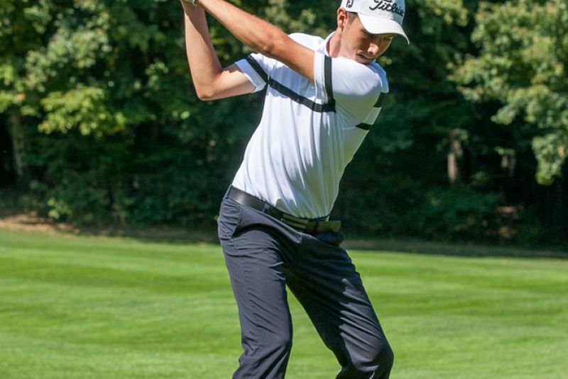 Majstrovstvá golfového klubu Alpinka 2015