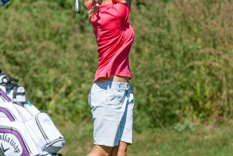 Majstrovstvá golfového klubu Alpinka 2015