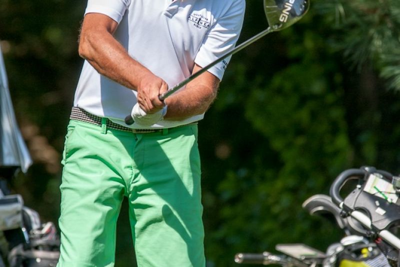 Majstrovstvá golfového klubu Alpinka 2015