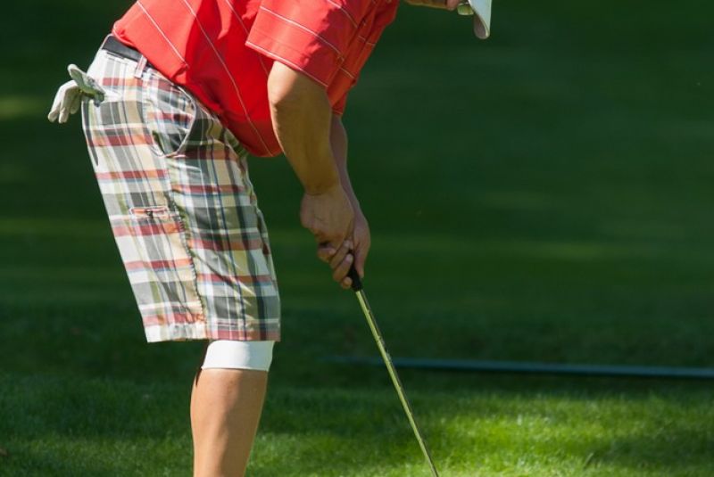 Majstrovstvá golfového klubu Alpinka 2015