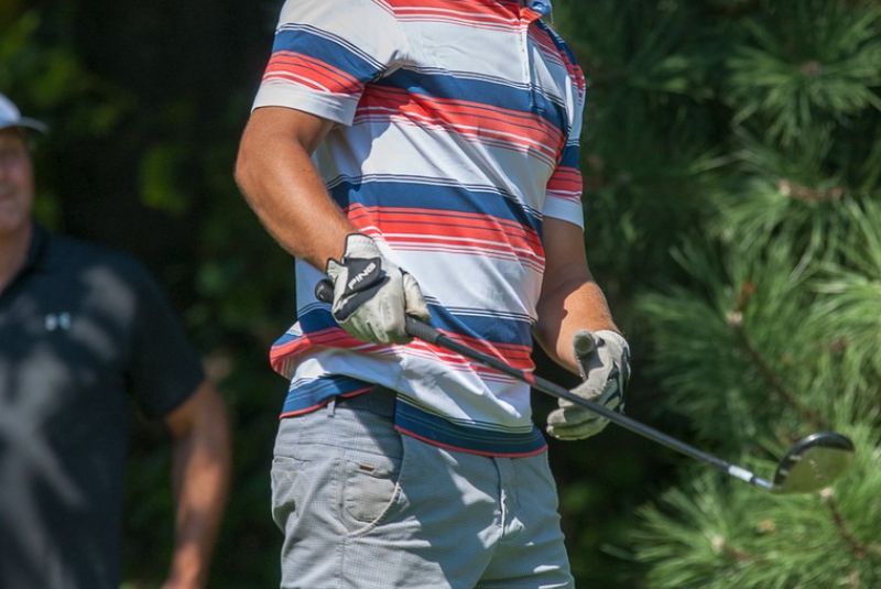 Majstrovstvá golfového klubu Alpinka 2015