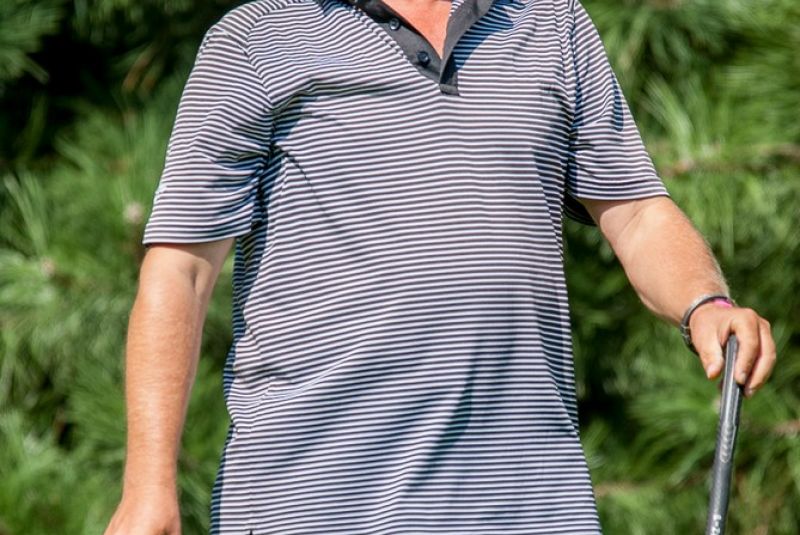 Majstrovstvá golfového klubu Alpinka 2015