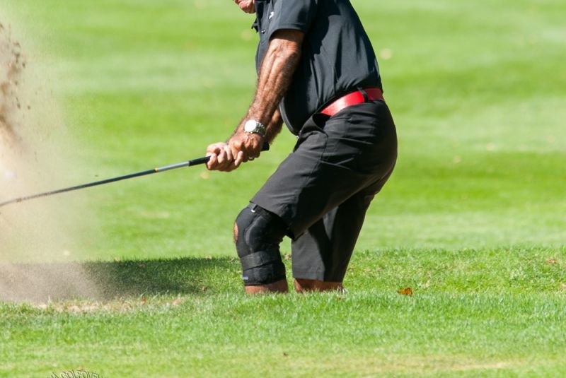 Majstrovstvá golfového klubu Alpinka 2015