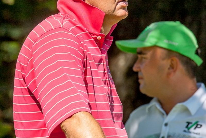 Majstrovstvá golfového klubu Alpinka 2015