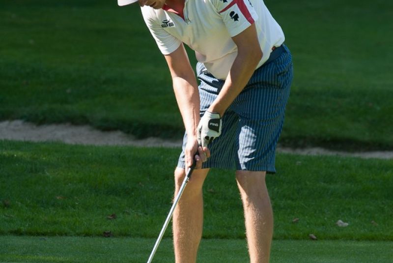 Majstrovstvá golfového klubu Alpinka 2015