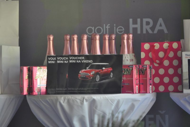 Ladies cup 2015