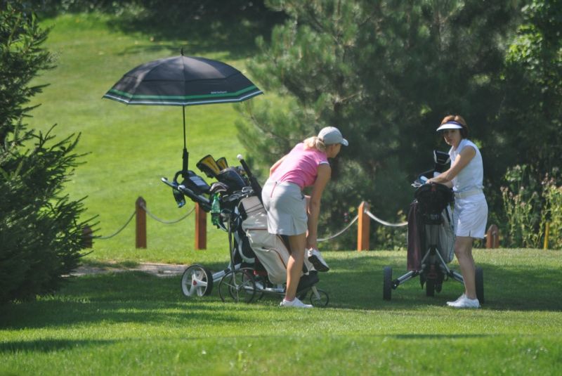 Ladies cup 2015