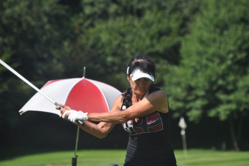 Ladies cup 2015