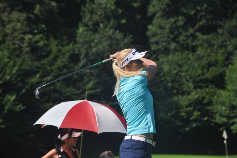 Ladies cup 2015