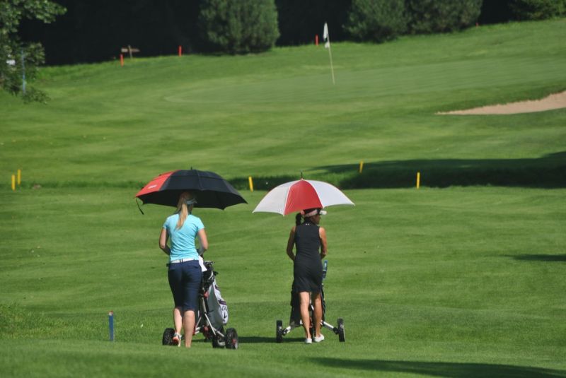 Ladies cup 2015