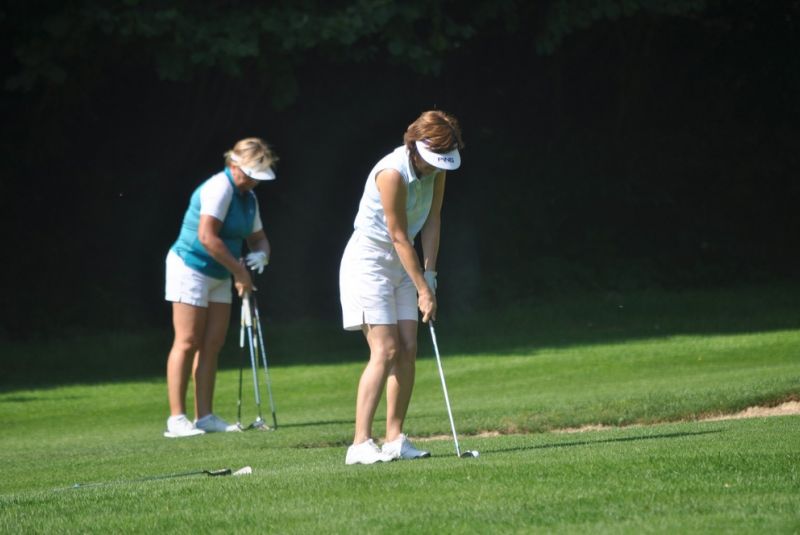 Ladies cup 2015