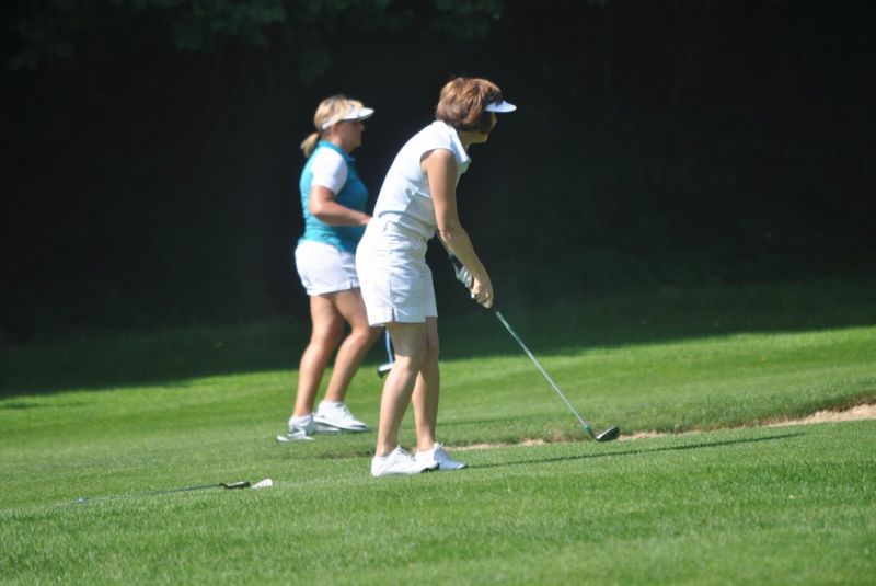 Ladies cup 2015