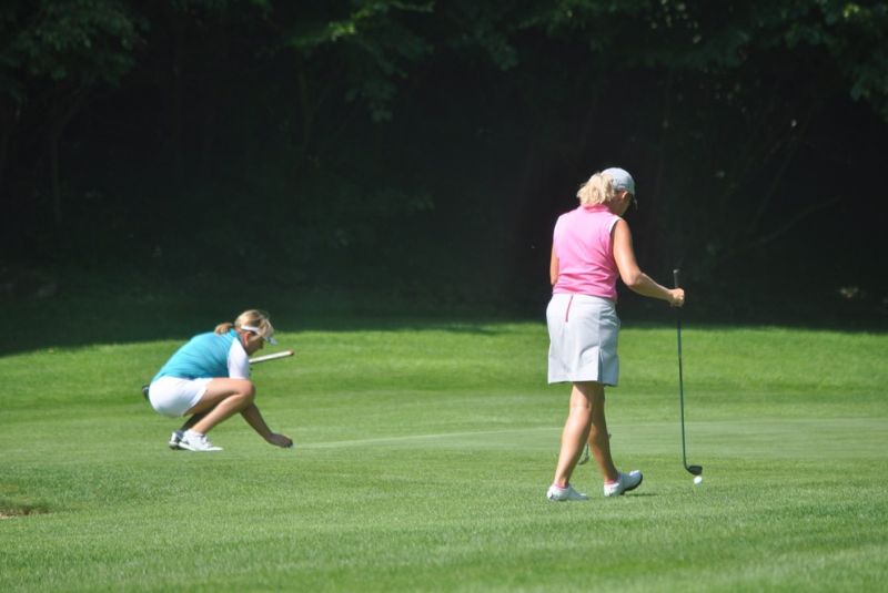 Ladies cup 2015