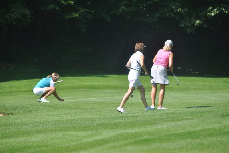 Ladies cup 2015