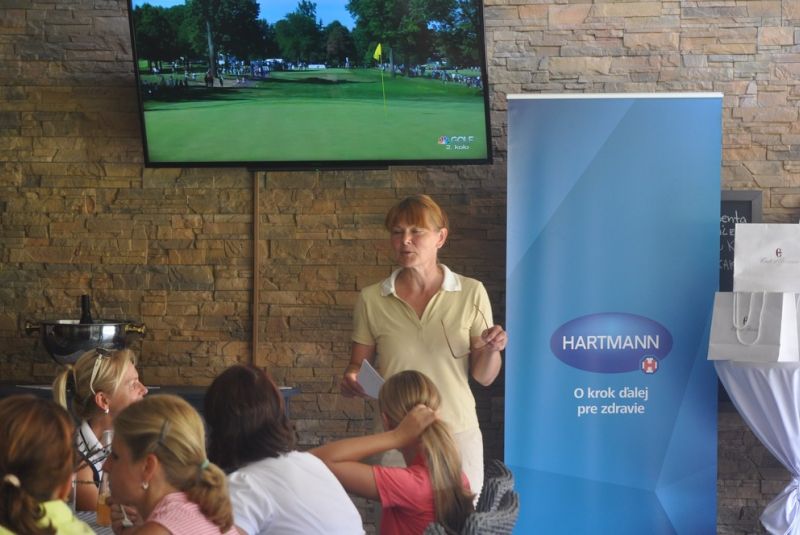 Ladies cup 2015