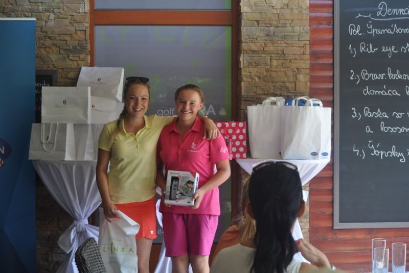 Ladies cup 2015
