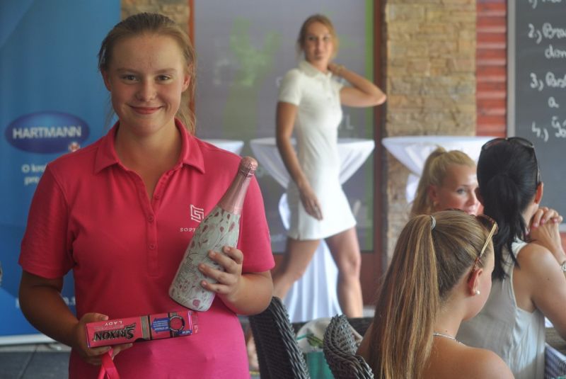 Ladies cup 2015