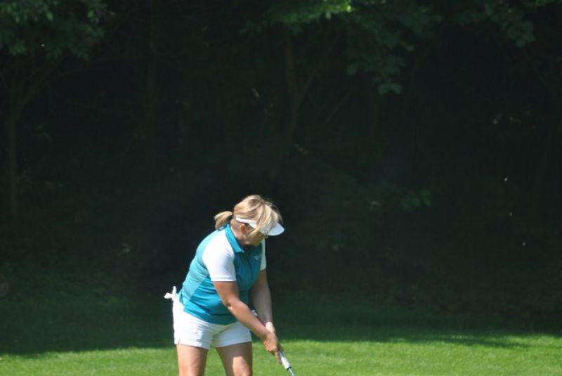 Ladies cup 2015