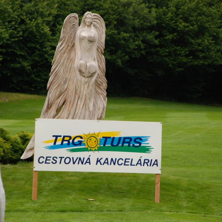 Trgotours Cup