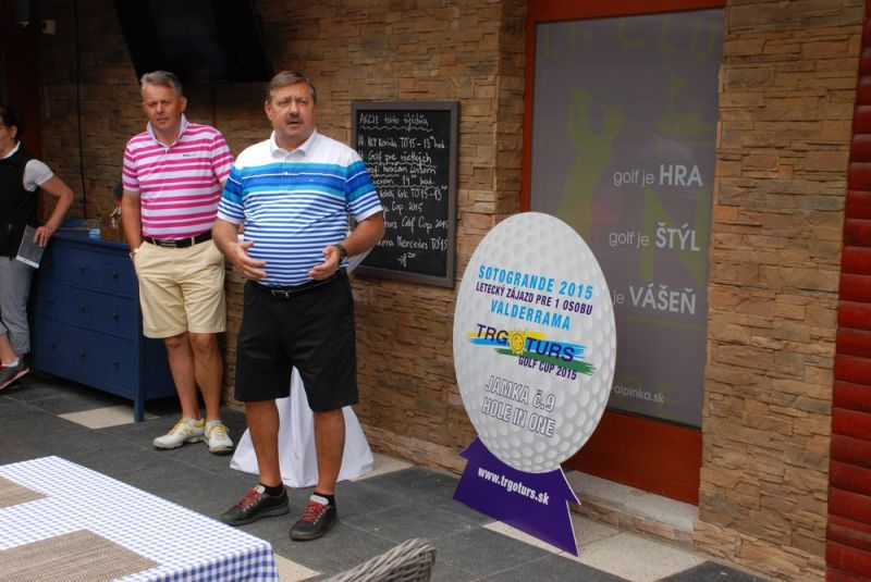 Trgotours Cup