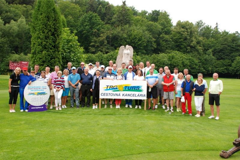 Trgotours Cup
