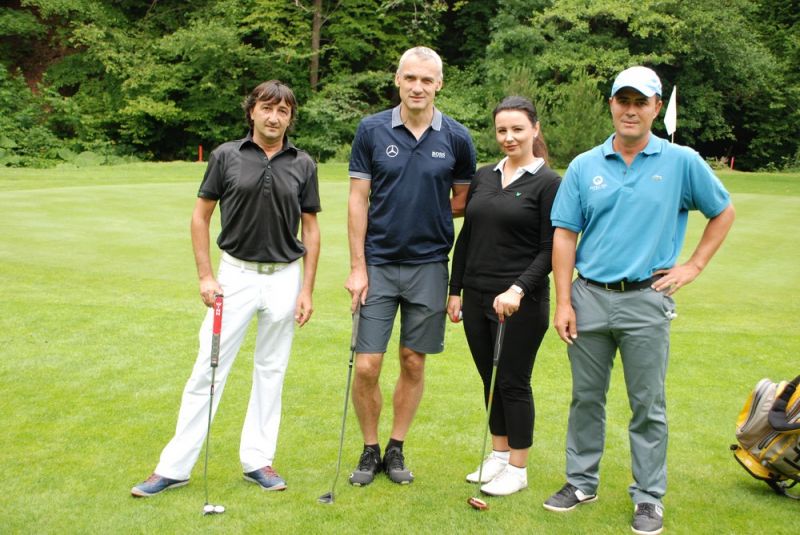 Trgotours Cup
