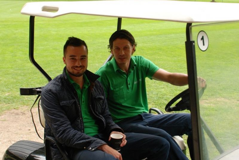 Trgotours Cup