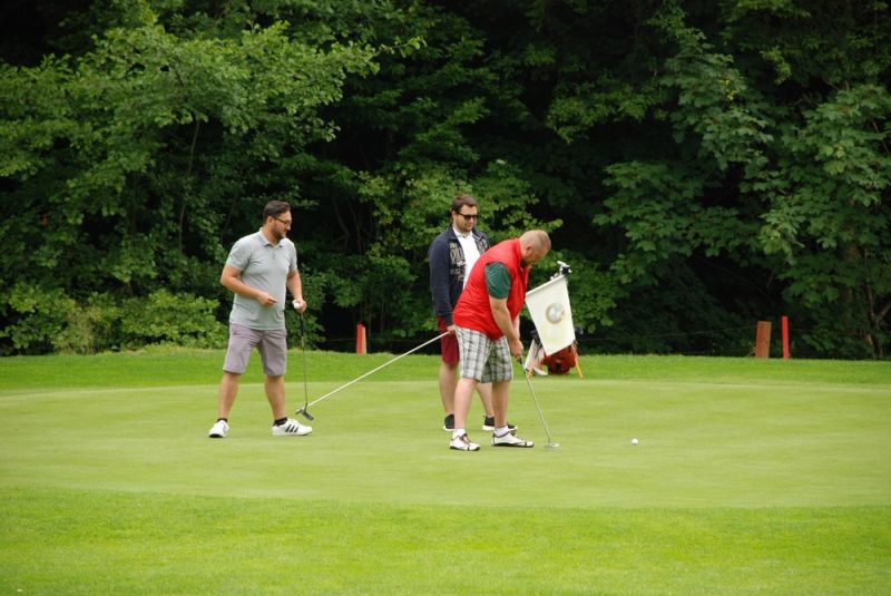 Trgotours Cup