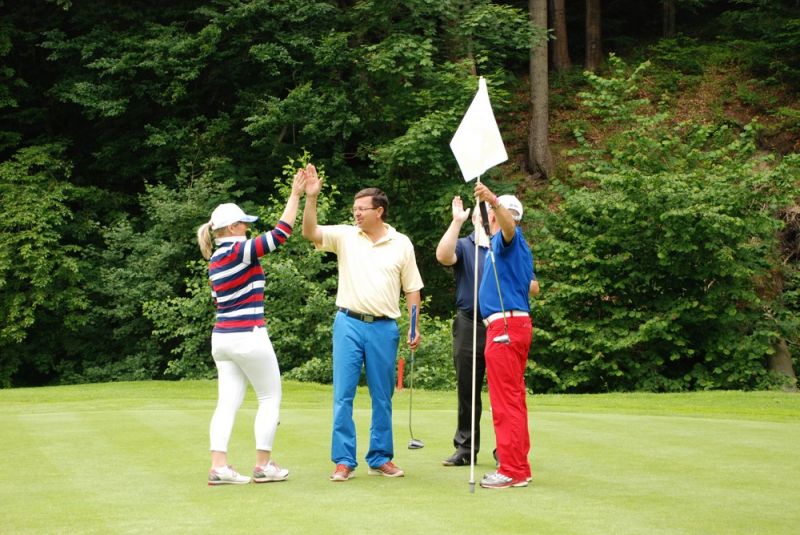 Trgotours Cup