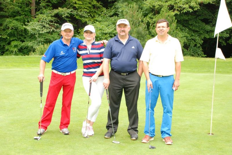 Trgotours Cup