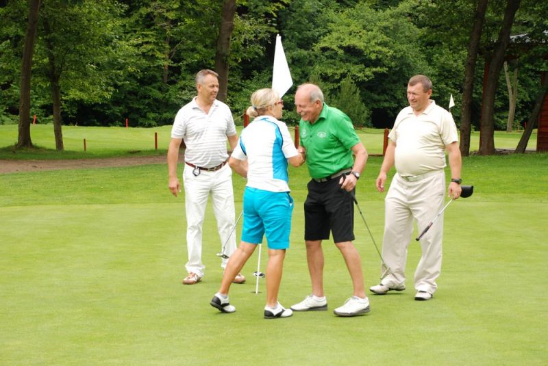 Trgotours Cup