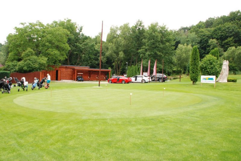 Trgotours Cup