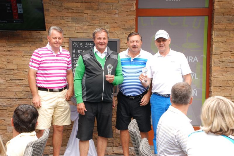 Trgotours Cup