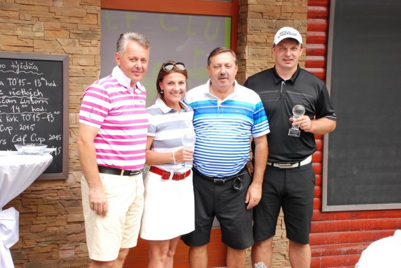 Trgotours Cup