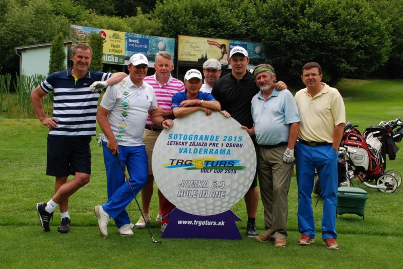 Trgotours Cup