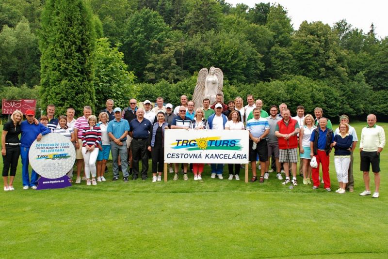 Trgotours Cup