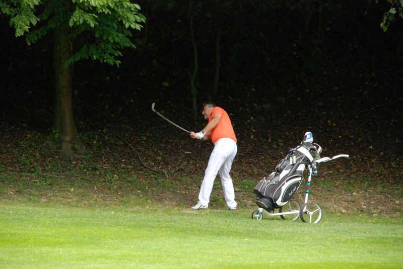 Orange Cup