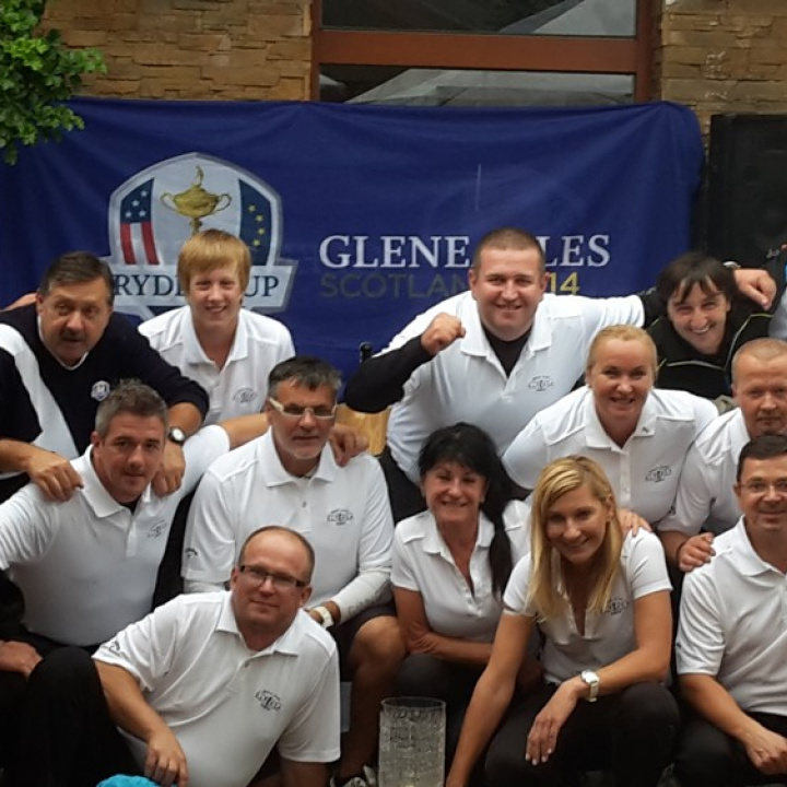 Ryder Cup