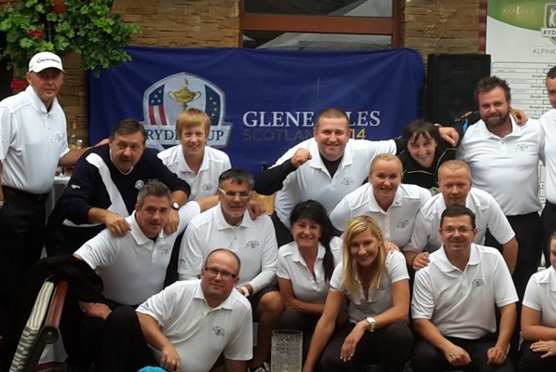 Ryder Cup