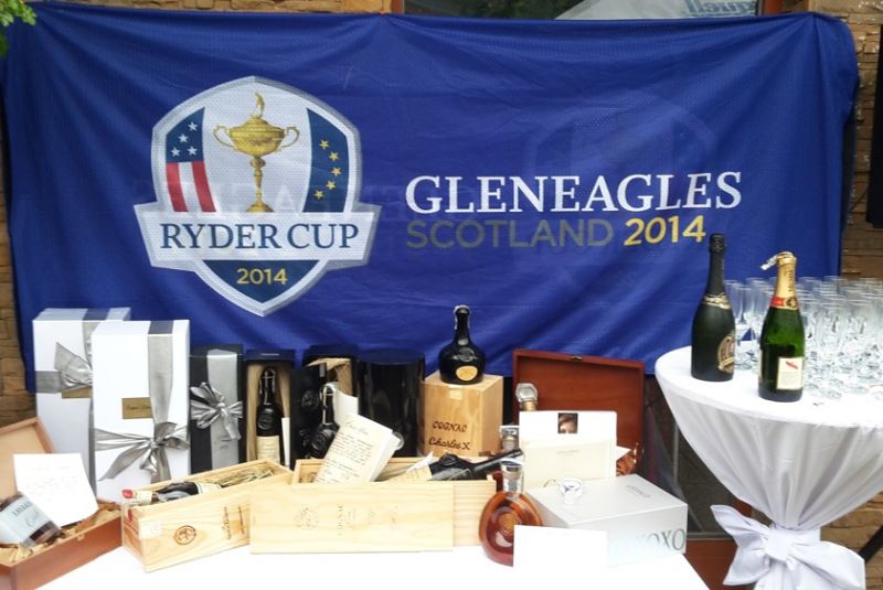 Ryder Cup