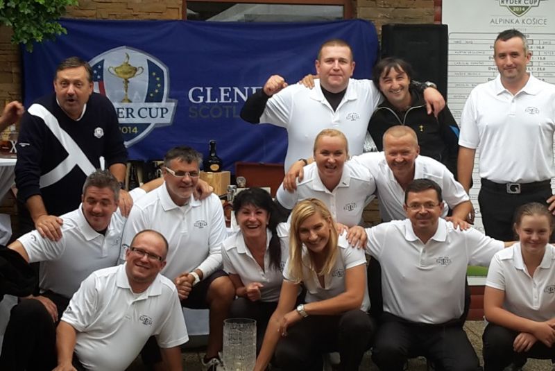 Ryder Cup