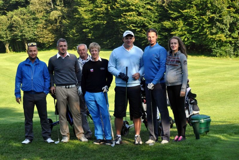 Club championship (Majstrovstvá GKAK)