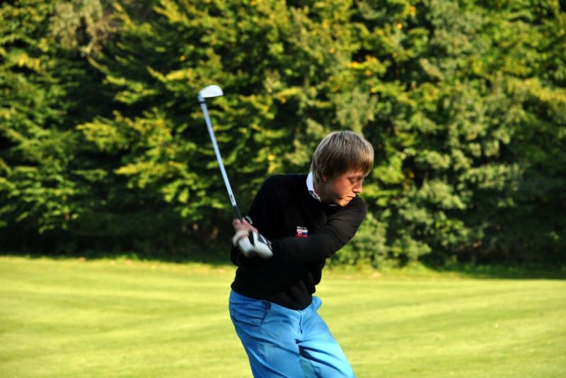 Club championship (Majstrovstvá GKAK)