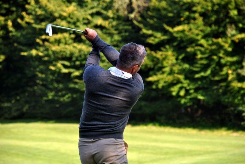 Club championship (Majstrovstvá GKAK)