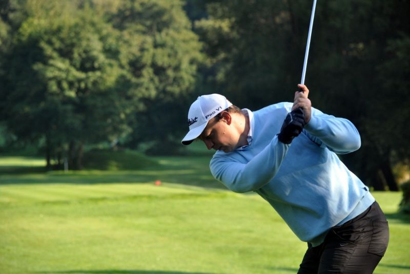 Club championship (Majstrovstvá GKAK)