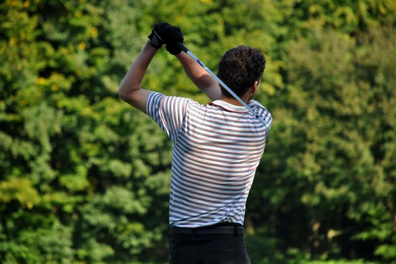 Club championship (Majstrovstvá GKAK)