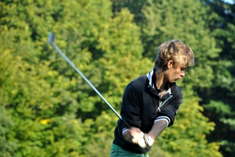 Club championship (Majstrovstvá GKAK)