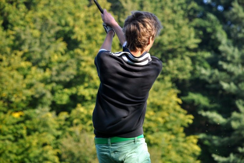 Club championship (Majstrovstvá GKAK)